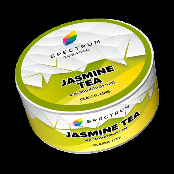 Табак Spectrum Cl Jasmine Tea  25 грамм в Петрозаводске