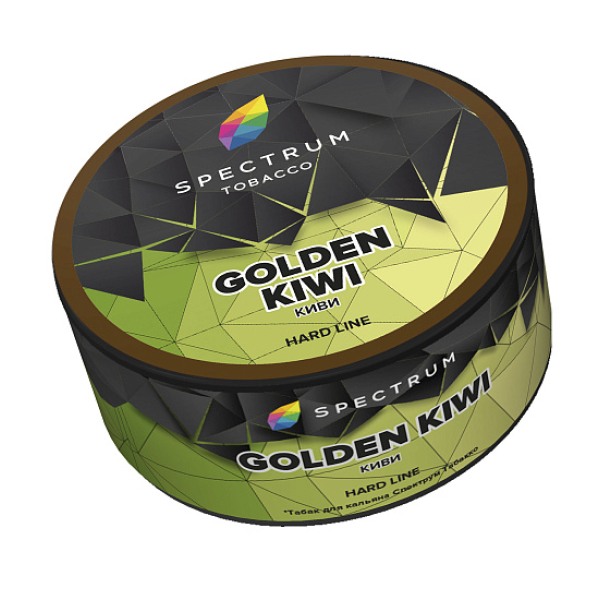 Табак Spectrum Hl Golden Kiwi  25 грамм в Петрозаводске