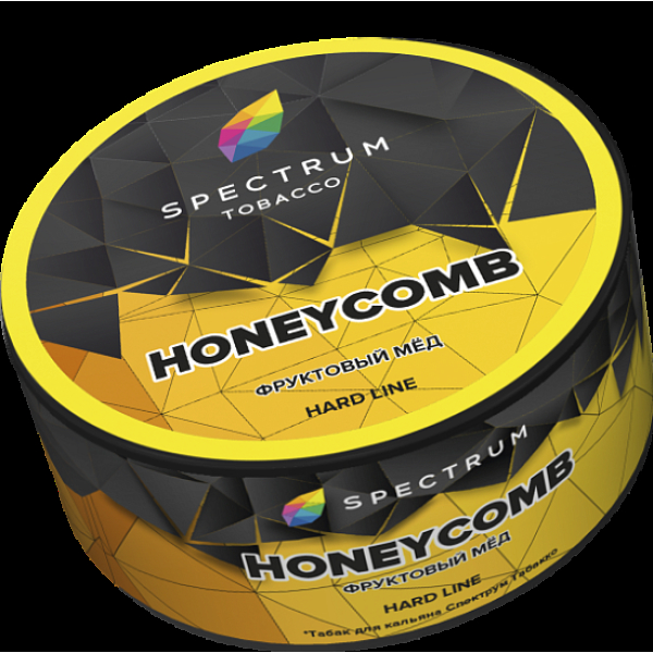 Табак Spectrum Hl Honeycomb  25 грамм в Петрозаводске
