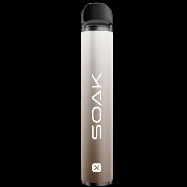 Электронка Soak X 2200 Кофе С Молоком в Петрозаводске