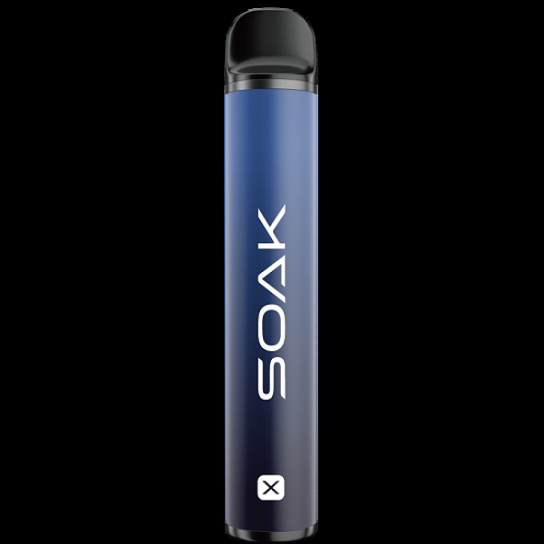 Электронка Soak X 2200 Лесная Черная Смородина в Петрозаводске
