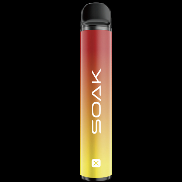 Электронка Soak X 2200 Маракуйя в Петрозаводске