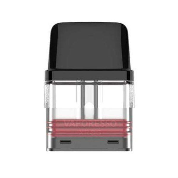 Сменный Картридж Vaporesso Xros 2Ml, 0.6 Ohm Corex 2.0 (4 Шт.) в Петрозаводске