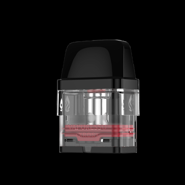 Сменный Картридж Vaporesso Xros 2Ml, 0.8 Ohm Corex 2.0 (4 Шт.) в Петрозаводске