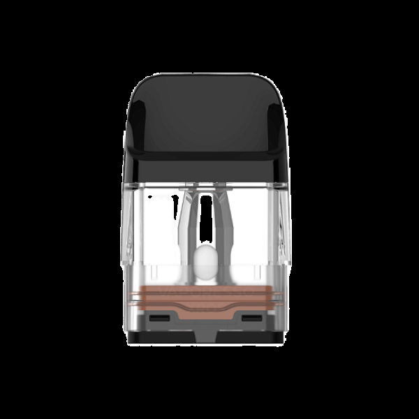 Сменный Картридж Vaporesso Xros 3Ml, 0.4 Ohm Corex 2.0 (4Шт.) в Петрозаводске