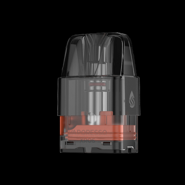 Сменный Картридж Vaporesso Xros 3Ml, 0.6 Ohm Corex 2.0 (4 Шт.) в Петрозаводске