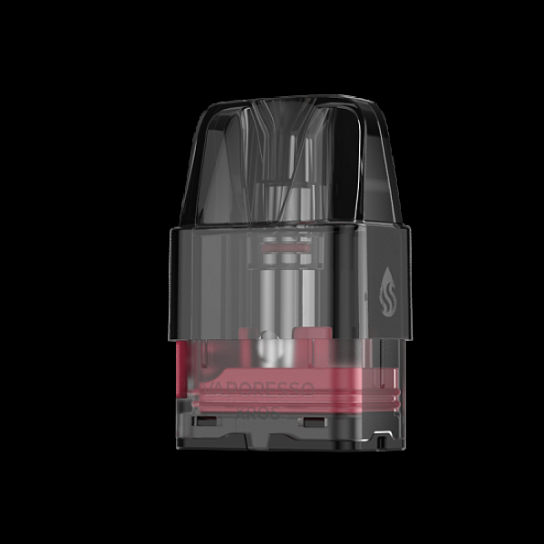 Сменный Картридж Vaporesso Xros 3Ml, 0.8 Ohm Corex 2.0 (4 Шт.) в Петрозаводске