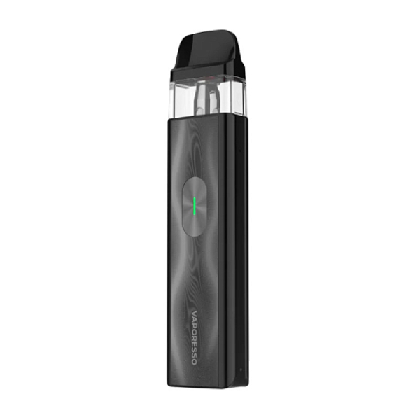 POD-система Vaporesso Xros 4 Mini Pod Kit 1000Mah Black  в Петрозаводске
