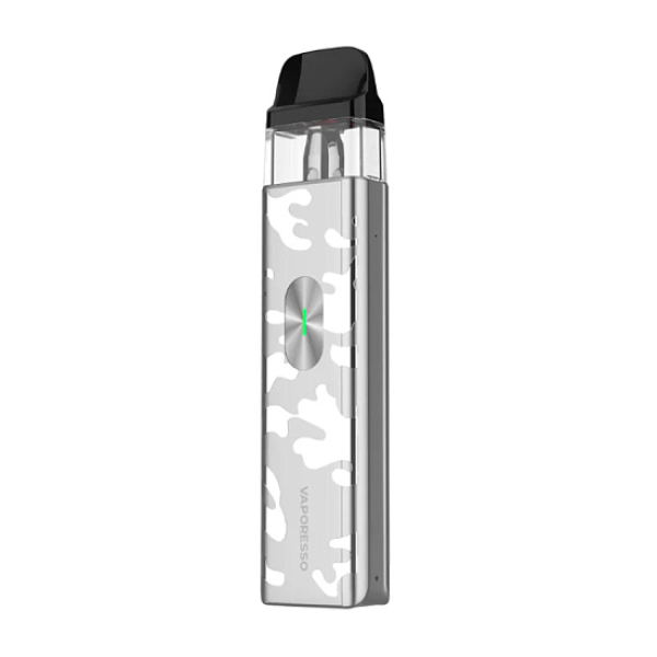 POD-система Vaporesso Xros 4 Mini Pod Kit 1000Mah Camo Silver  в Петрозаводске