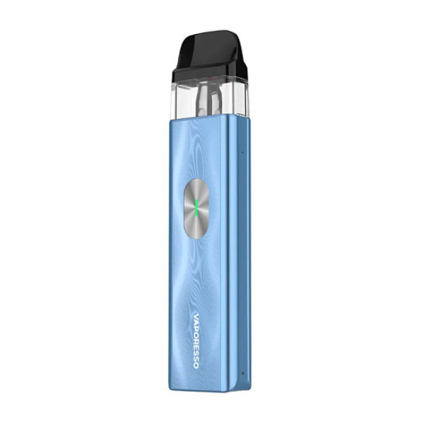 POD-система Vaporesso Xros 4 Mini Pod Kit 1000Mah Ice Blue  в Петрозаводске