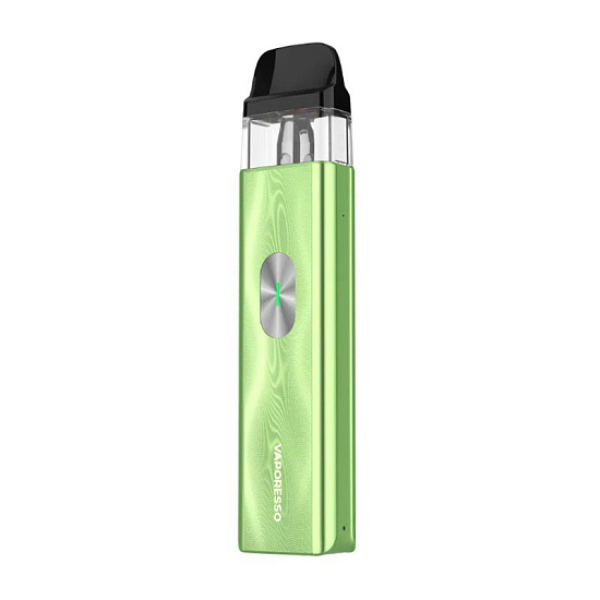 POD-система Vaporesso Xros 4 Mini Pod Kit 1000Mah Ice Green  в Петрозаводске