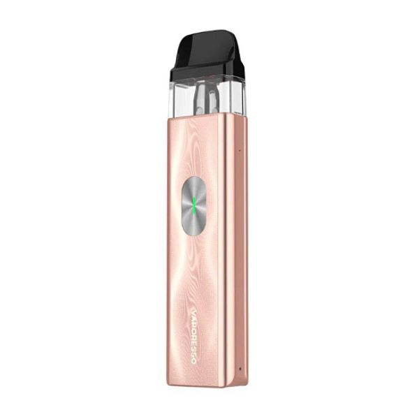 POD-система Vaporesso Xros 4 Mini Pod Kit 1000Mah Ice Pink  в Петрозаводске