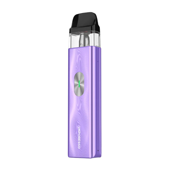 POD-система Vaporesso Xros 4 Mini Pod Kit 1000Mah Ice Purple  в Петрозаводске