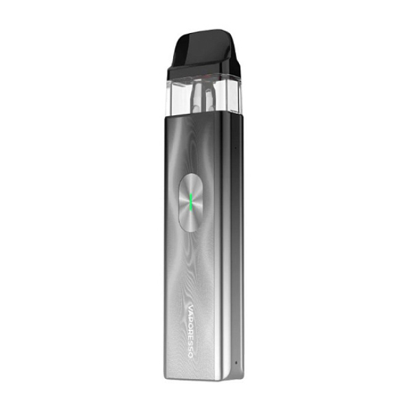 POD-система Vaporesso Xros 4 Mini Pod Kit 1000Mah Space Grey  в Петрозаводске