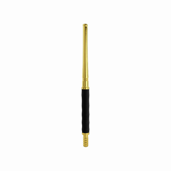 Мундштук Conceptic Mouthpiece Steel Gold 30 См в Петрозаводске