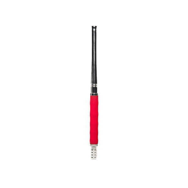 Мундштук Conceptic Mouthpiece Steel Red 30 См в Петрозаводске