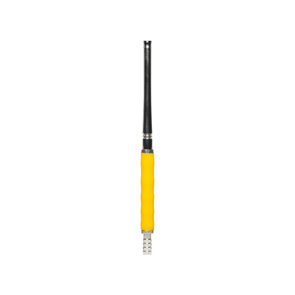Мундштук Conceptic Mouthpiece Steel Yellow 30 См в Петрозаводске