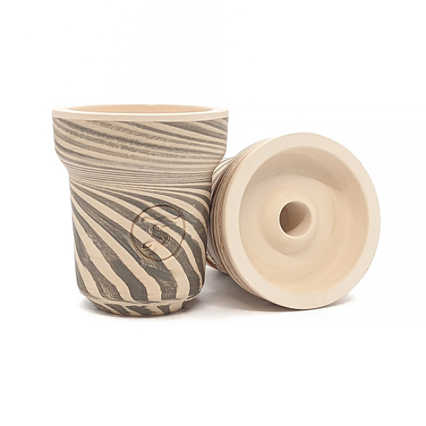 Чаша St Bowls Phunnel Tornado Black в Петрозаводске