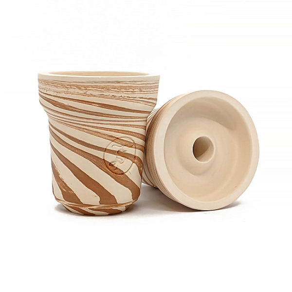 Чаша St Bowls Phunnel Tornado Red в Петрозаводске