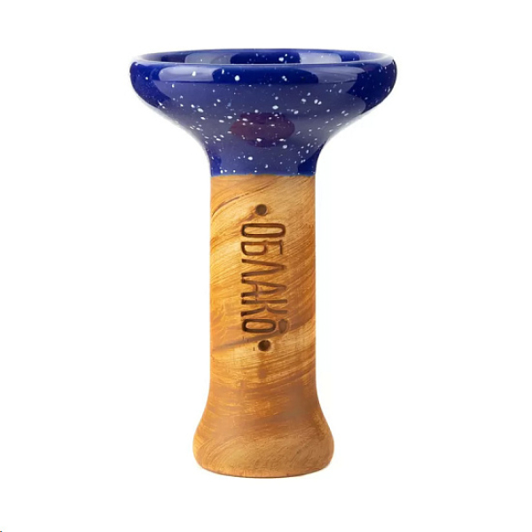 Чаша Облако Phunnel M Glaze (Синий Космос) в Петрозаводске