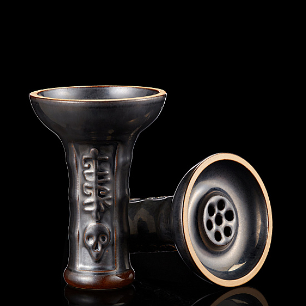 Чаша Хулиган Roller (Серебро) в Петрозаводске