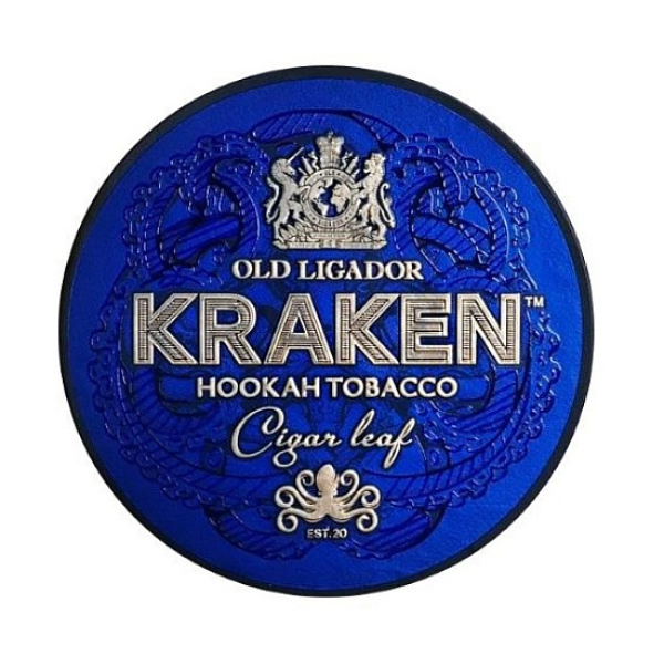 Табак Kraken Porto Ruby (Порто Руби)  30 грамм в Петрозаводске