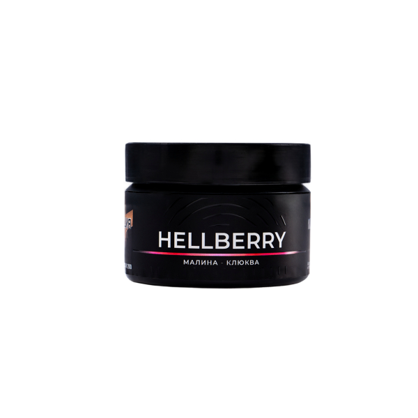 Табак Fake Hellberry 40 Г 40 грамм в Петрозаводске