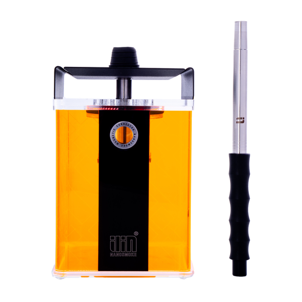 Кальян Nanosmoke | Ilin Lava в Петрозаводске