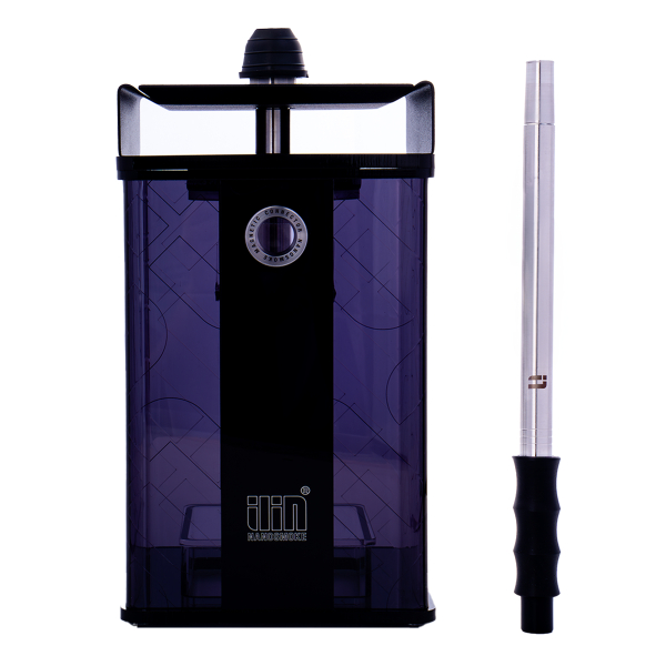Кальян Nanosmoke | Ilin Three в Петрозаводске