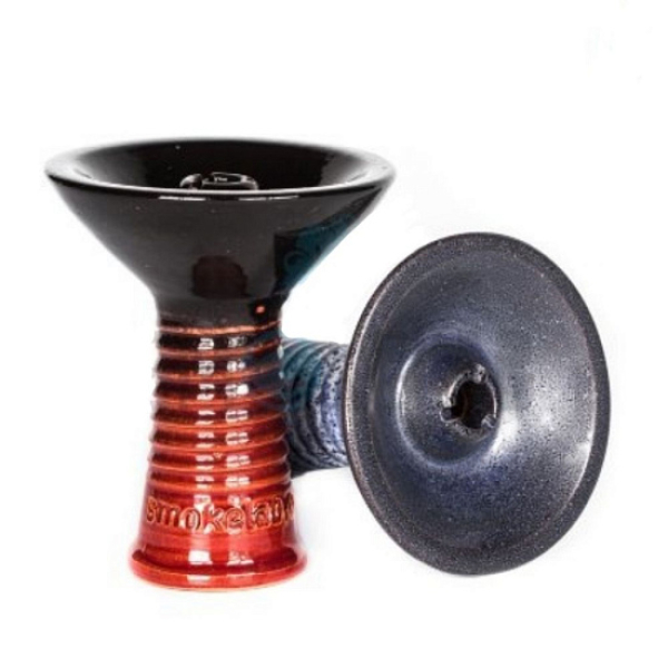 Чаша Smokelab Martini Glaze для кальяна в Петрозаводске