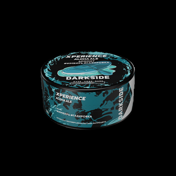 Табак Darkside Experience Aloha Ale 120 грамм  в Петрозаводске