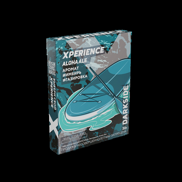 Табак Darkside Experience Aloha Ale 30 грамм  в Петрозаводске