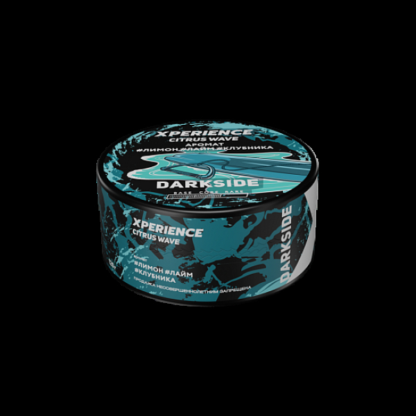 Табак Darkside Experience Citrus Wave 120 грамм  в Петрозаводске
