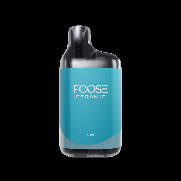 ЭСДН Foose Ceramic Близз 7000 затяжек в Петрозаводске