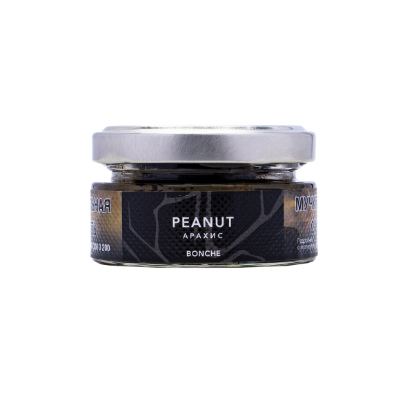 Табак Bonche Peanut 30 грамм в Петрозаводске