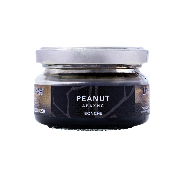 Табак Bonche Peanut 60 грамм в Петрозаводске
