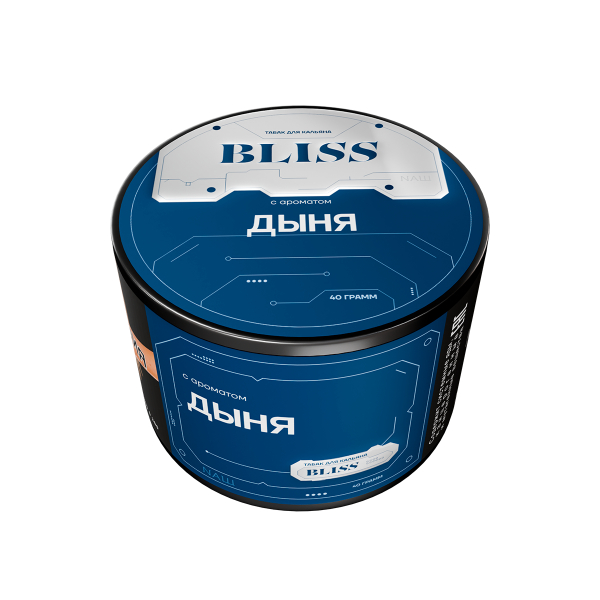 Табак Bliss Дыня 40 грамм в Петрозаводске
