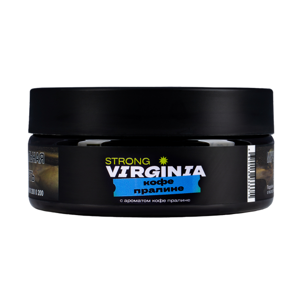 Табак Original Virginia Strong Кофе Пралине 100 грамм в Петрозаводске
