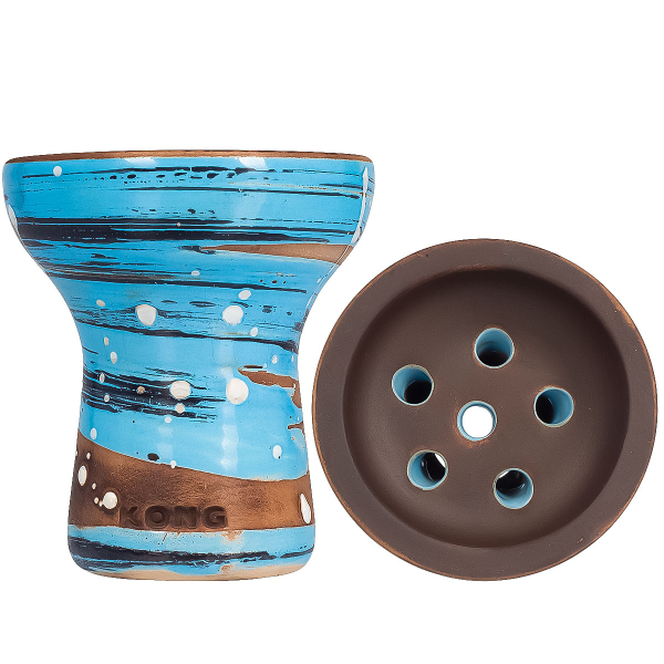 Чаша Kong Turkish Boy   Space Blue в Петрозаводске