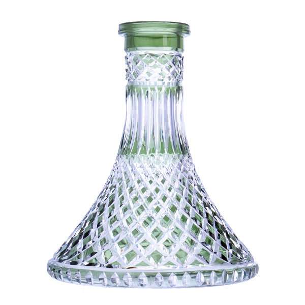 Колба Mr. Wood Crystal Vase 10 в Петрозаводске