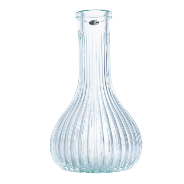 Колба Vessel Glass Капля Медуза Прозрачная в Петрозаводске