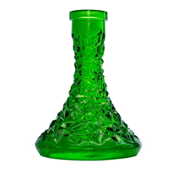 Колба Vessel Glass Кристалл Изумруд в Петрозаводске