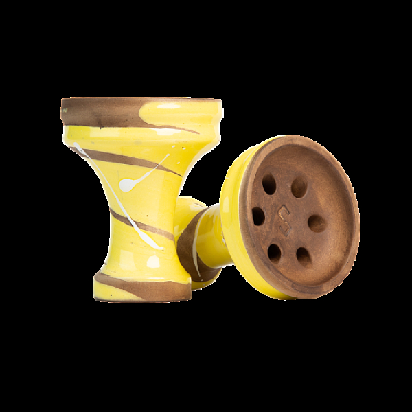 Чаша Conceptic Cd2 Yellow в Петрозаводске