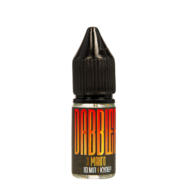Жидкость Dabbler Salt Chubby Манго 10 мл в Петрозаводске