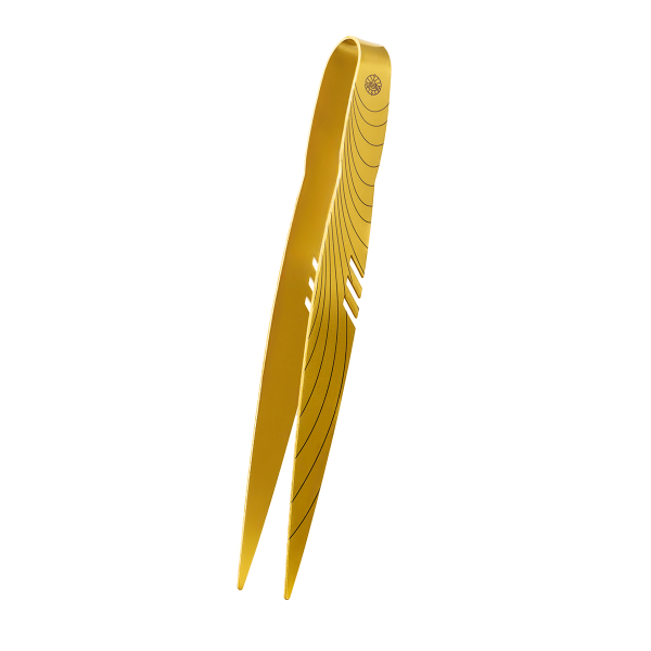 Щипцы Alpha Hookah Tongs Gold в Петрозаводске
