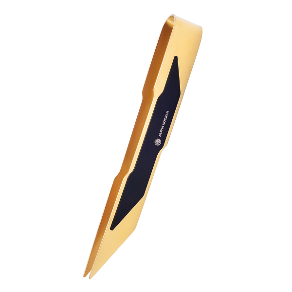 Щипцы Alpha Hookah Tongs Special Oro Gold в Петрозаводске