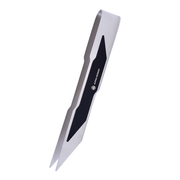 Щипцы Alpha Hookah Tongs Special Oro Silver в Петрозаводске