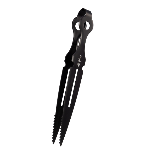 Щипцы Blade Black Matte в Петрозаводске