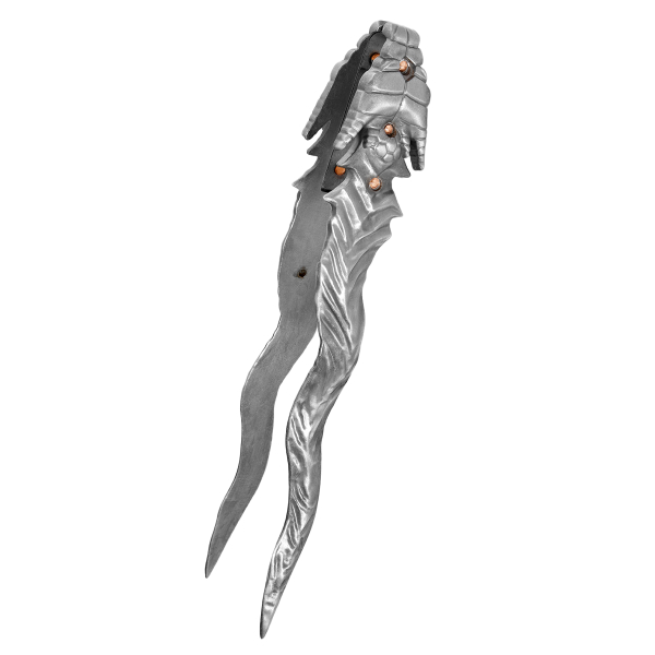 Щипцы Dragon Silver в Петрозаводске