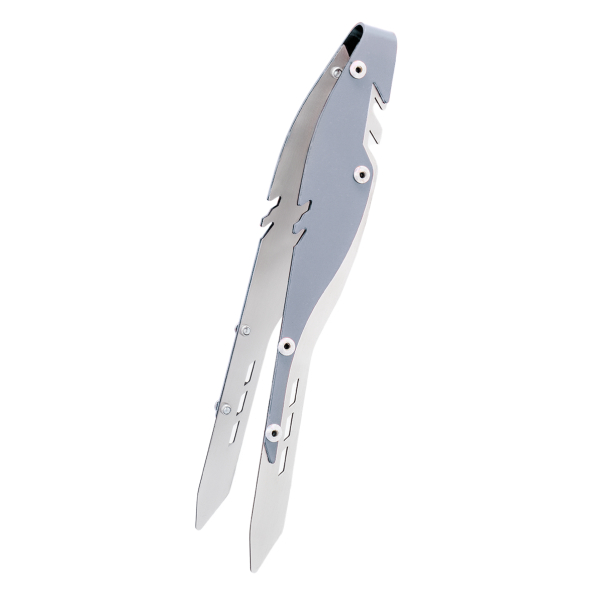 Щипцы Flame Silver в Петрозаводске